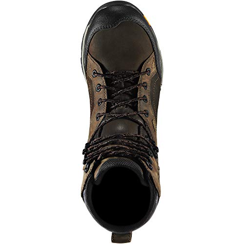 Image of Danner Men's Crucial 8 inch Gore-Tex EH Work Boot
