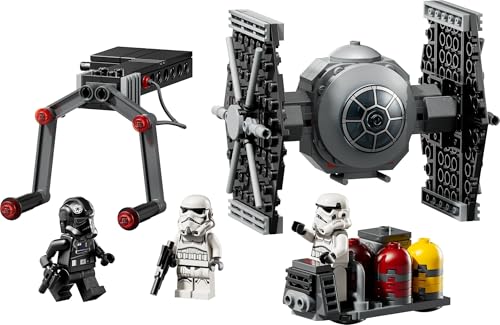 LEGO® Star Wars 40771 TIE Fighter™ mit Imperialem Hangargestell