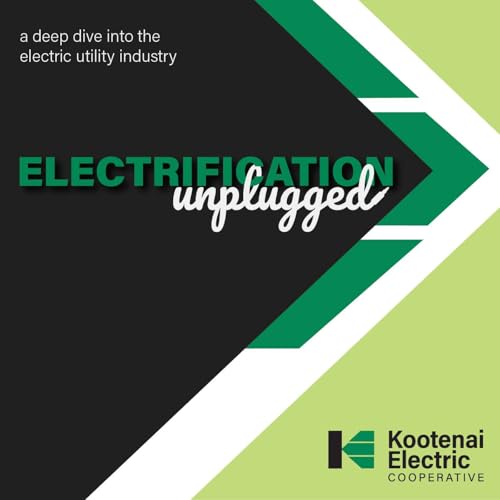 Electrification Unplugged cover art