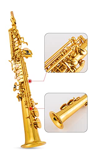 De Viento, Musical Instruments Imagen adicional