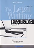 The Legal Writing Handbook: Practice Book 5e