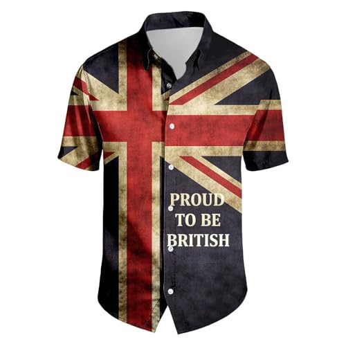 Chemise casual homme aux finitions soignées pour un look été chic
