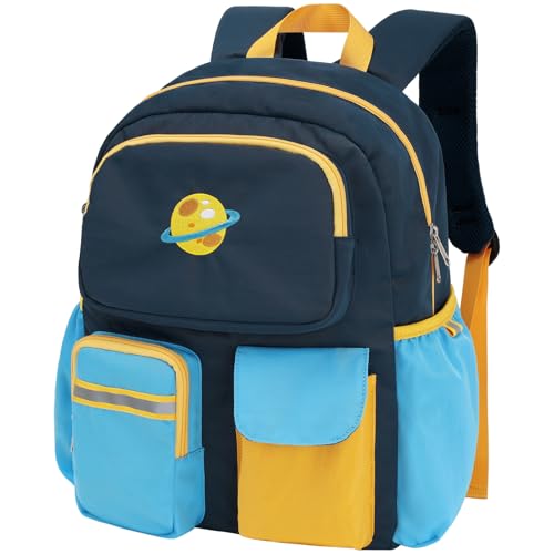BrainyBees Kids Backpack 15