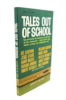 Paperback Tales Out of School Book