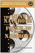 The Guns of Navarone/Force 10 from Navarone