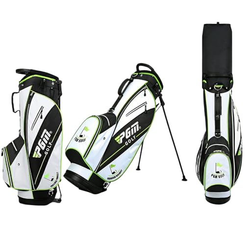 LIVSINゴルフ　スタンドキャディーバッグ LIVSINゴルフ スタンドキャディーバッグ｜セルフスタンドクラブケース