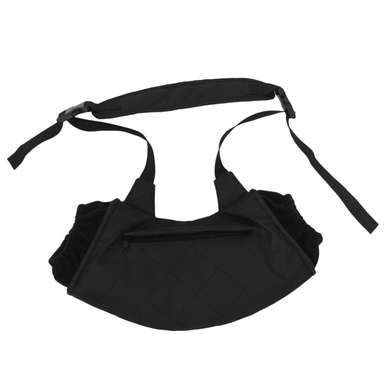 Mikikit Delicate Warm Hand Portable Warming Arm Warmer Pouch Winter Supply for All Ages