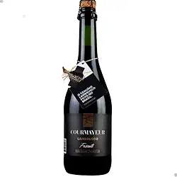 Vinho Frisante Tinto Lambrusco Suave Courmayeur Serra Gaúcha