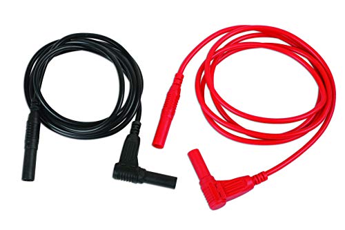 Cartuccia 6534 Bollitore Test Leads