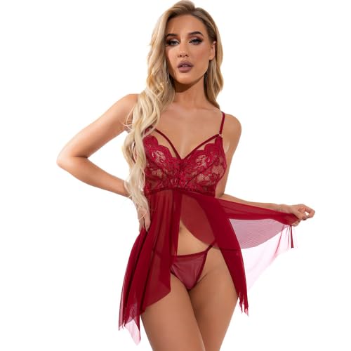 Cosplay érotique d'uniforme de soubrette sexy et extensible pour raviver la flamme