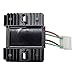 Voltage Regulator Rectifier 17 403 07 S Fit for Kohler CH270 CH395 CH440 Engine Replace 1740307S 17-403-07-S