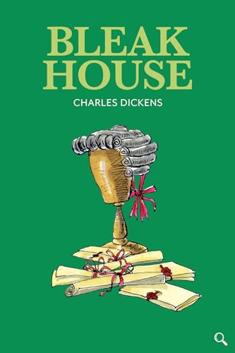 Bleak House (Baker Street Readers)