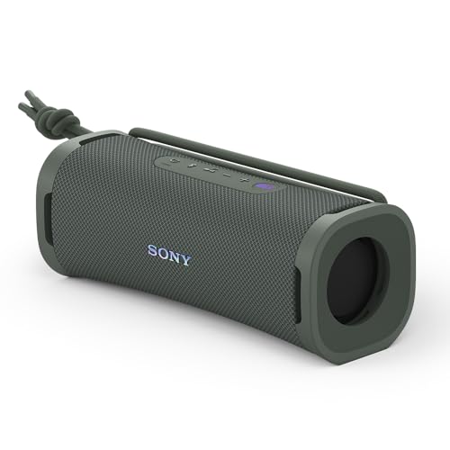 SONY SRS-ULT10/WC ホワイト Bluetoothスピーカー Amazon.co.jp: ソニー(SONY) ワイヤレススピーカー SRS-ULT10