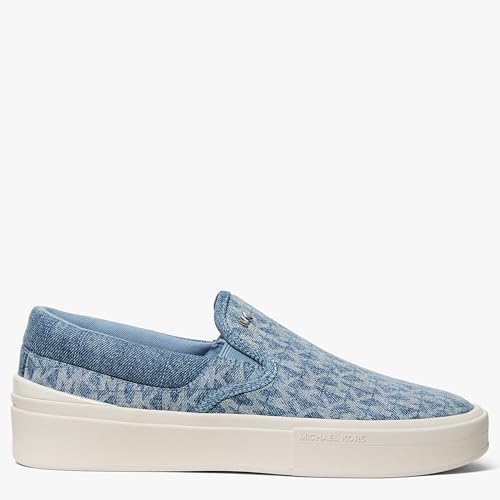 Image of Michael Kors Mens Eddie Slip on
