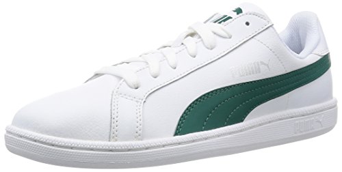 Image of Puma Unisex-Adult Smash L Sneaker
