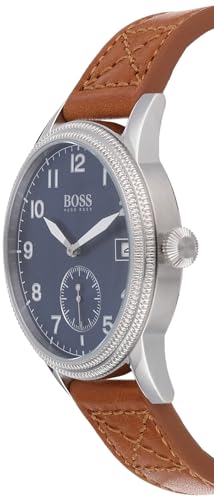 Hugo Boss Montre Analogique Hommes Legacy 1513668 - vue 4