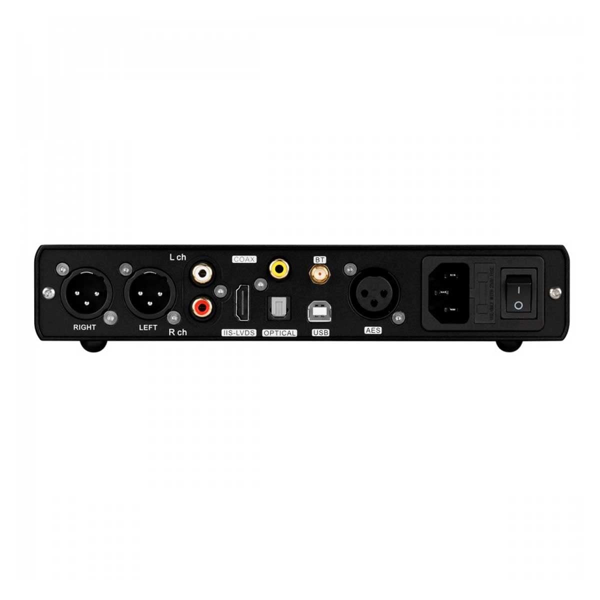 Topping D90SE DAC Asimetrik Yüksek Çözünürlük (Gümüş) : Amazon.com