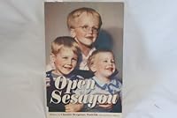 Open sesayou 083230512X Book Cover