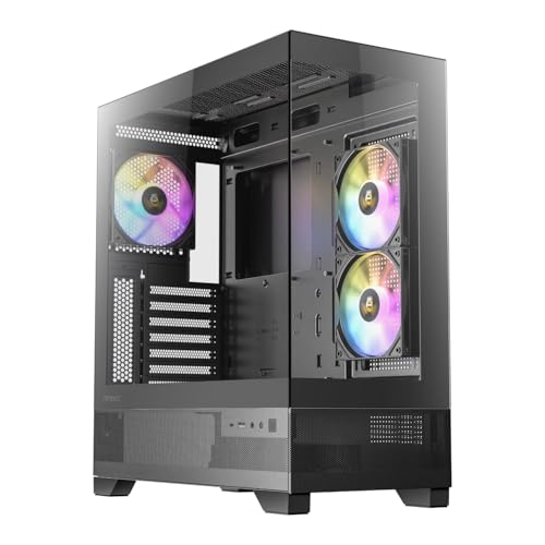 Image of Antec CX700 ARGB
