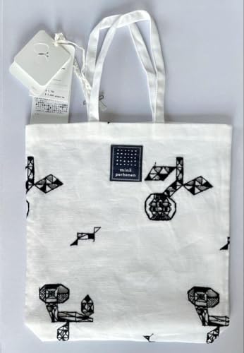 ミナペルホネン(mina perhonen) トートバッグ | 通販・人気