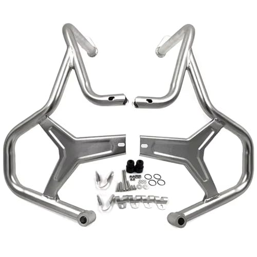 Pare-chocs moto pour R1200Gsa 2014-2019 extension de crash bar réservoir