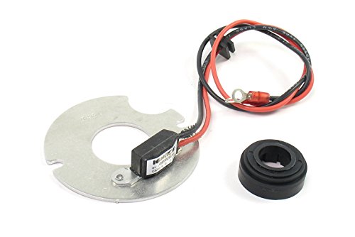 Sierra International 18-5239 Ignitor Electronic Ignition Conversion Kit for Prestolite IDU-7801 Distributors