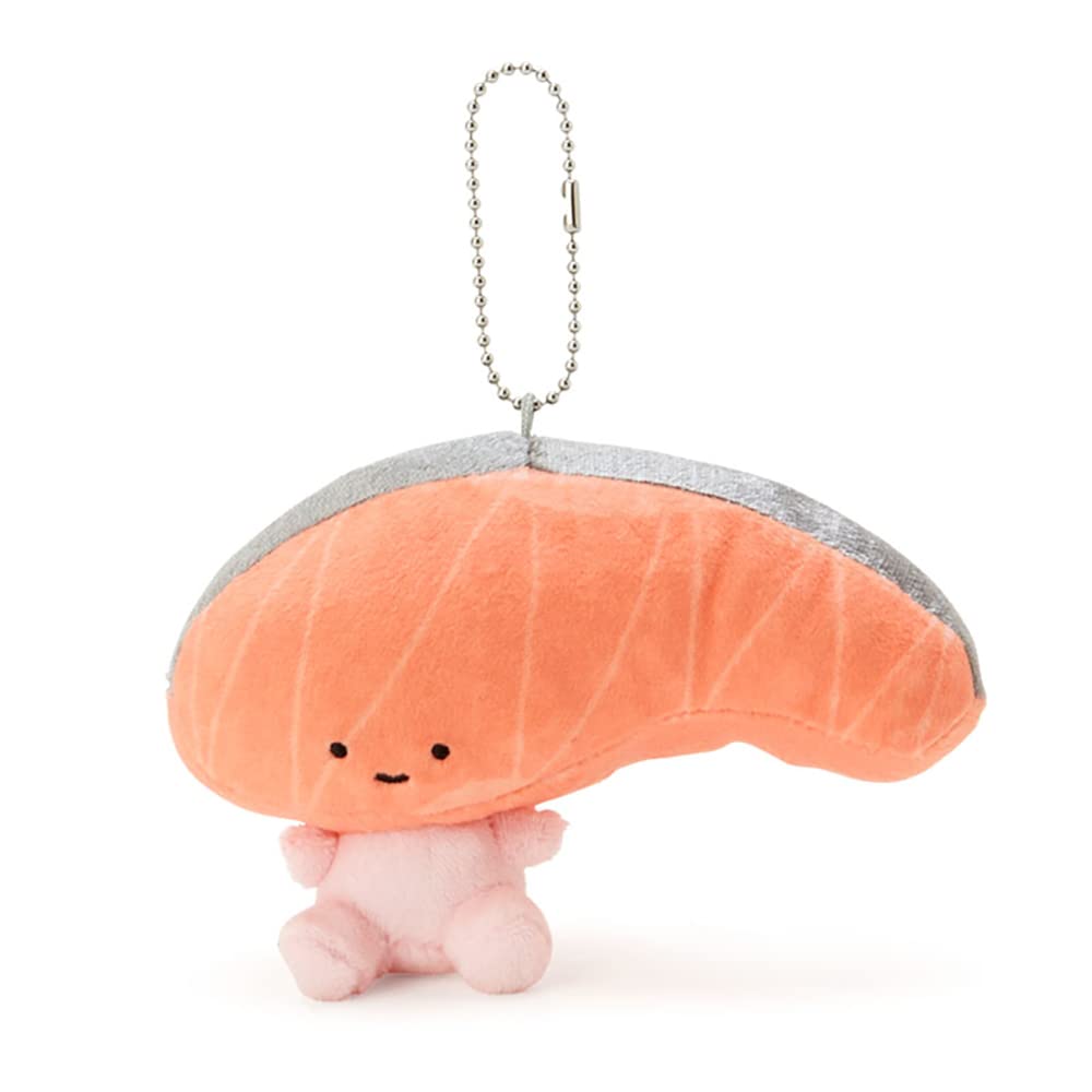 Amazon.co.jp: サンリオ(SANRIO) KIRIMIちゃん. マスコットホルダー 