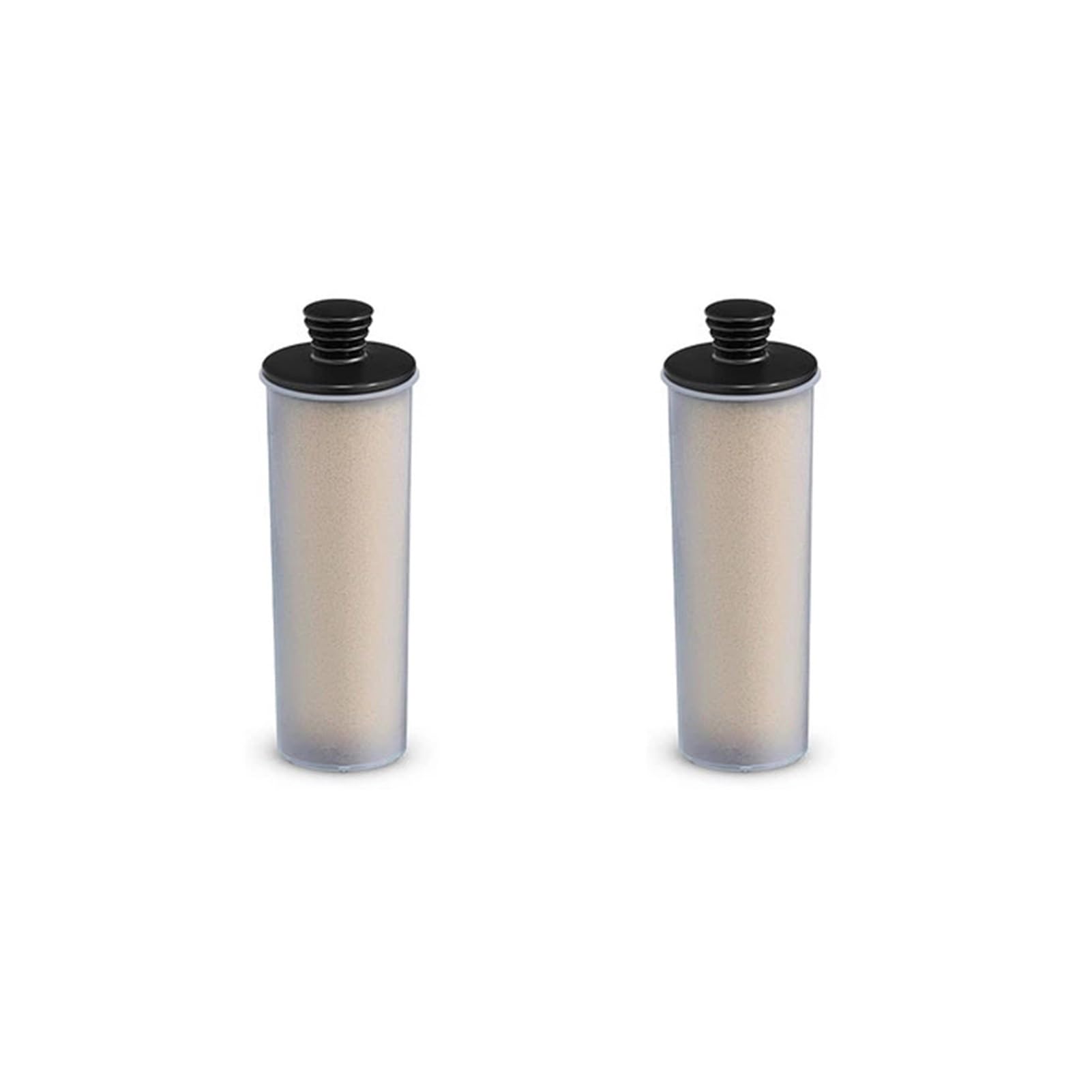LANGshaw Cleaner de Vapor Purificador de Agua Descale Cartucho Compatible con Karcher Sc3 Filtro de descalcificación de Agua Vlean Barras de descalcario Piezas Premium Verticales Leisurely