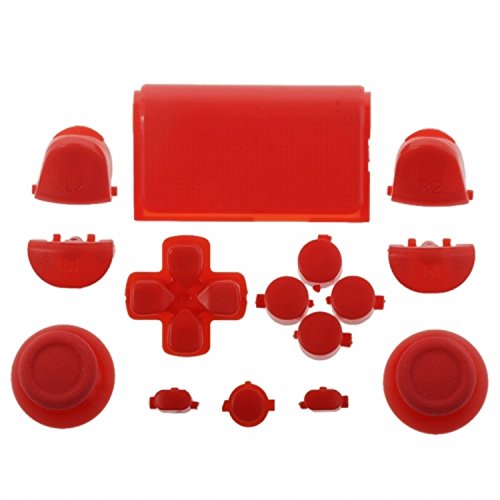 Kit de botones completos personalizado Mod Kit para...
