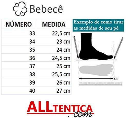 Sandalia Bebece Salto Grosso Baixo Camurca 5013556 Linhaça