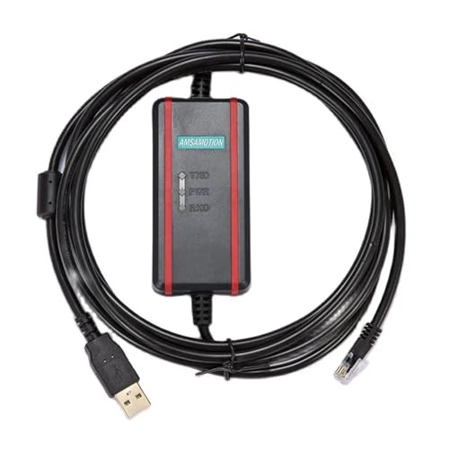 Câble de programmation adapté à la série NB NJ NS NW0 liaison USB-CNV3+ FTDI