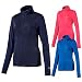 Puma Golf 2018 Women's Heather Full Zip