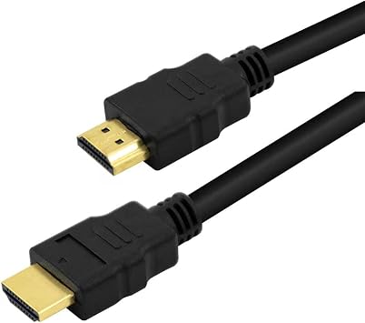 CODEGEN CPS8K100 10MT 8K 60HZ HDMI 2.1 - ETHERNET 48 GBPS METAL HEAD ACTIVATED FIBER OPTIC HDMI CABLE