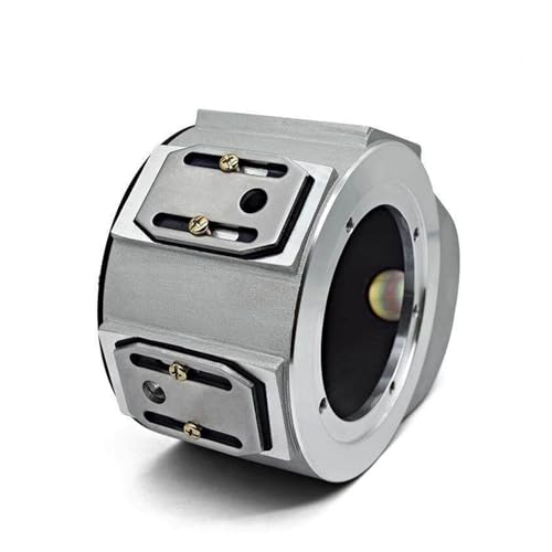 Boîte à eau pour mandrin hydraulique creux BK-428
