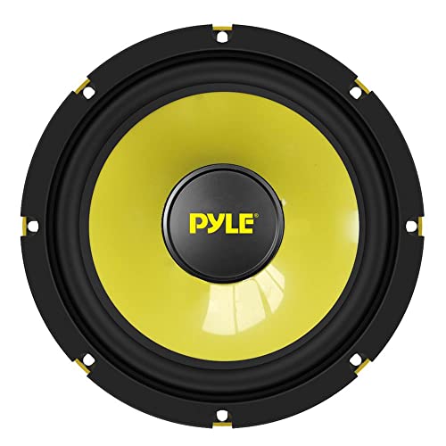 Top 10 8 Inch Midbass Speakers of 2022 Katynel