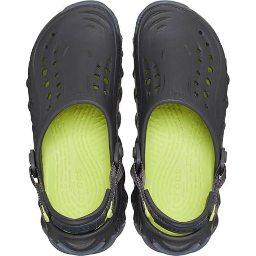 Image of Crocs Unisex Adult Echo RO Clogs