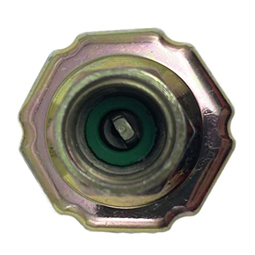 Amapart Pressure Switch Sensor Compatible With Freightliner, Peterbilt 320, Chevy Camaro, Pontiac Firebird, Caterpillar, Kotmatsu R-12 A3019 #TOP5