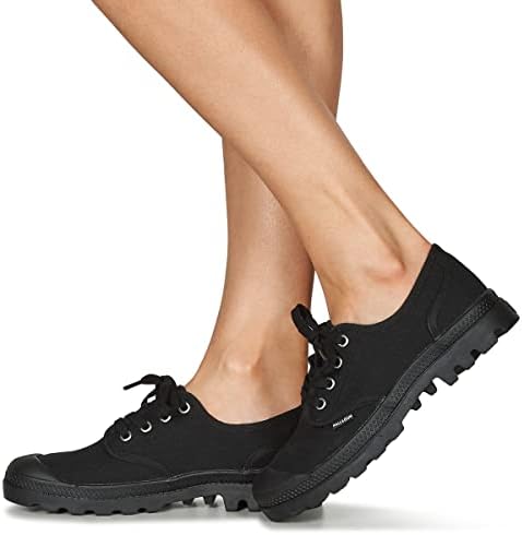 Palladium pampa Oxford dames Sneaker : Amazon.nl: Kleding, schoenen \u0026  sieraden