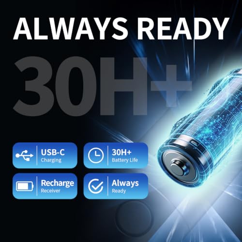 digital wireless microphone system Bundle product image