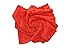 CARCAREZ Microfiber Car Wash Drying Towels Professional Grade Premium Microfiber Towels for Car Wash Drying 450GSM 16 in.x 16 in. Pack of 6 (6 Pack, Red)