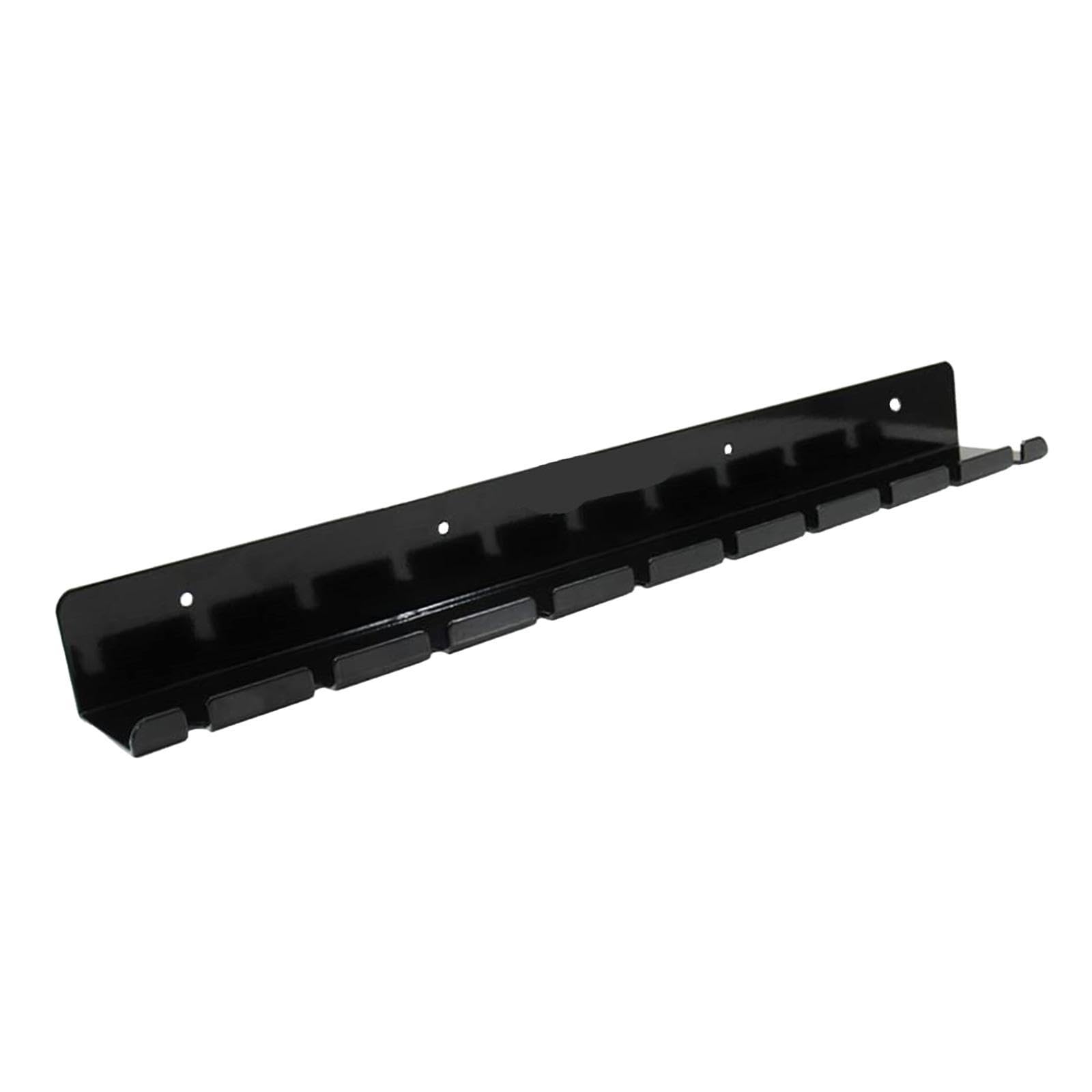 Soporte Organizador Neumático, Estante de Almacenamiento de Herramientas Neumáticas, Material de Hierro, Adecuado para Espacios de Trabajo Artesanales