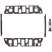 Fel-Pro MS949181 Intake Manifold Gasket Set