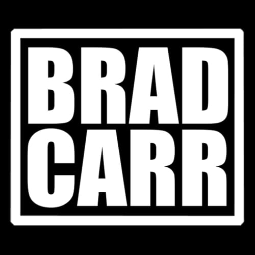 Couverture de Brad Carr Podcast