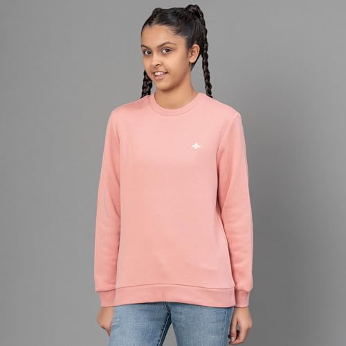 Image of Mode By Red Tape Girls Sweatshirt