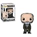 Funko POP! TV: Game of Thrones Davos Seaworth Collectible Figure, Multicolor