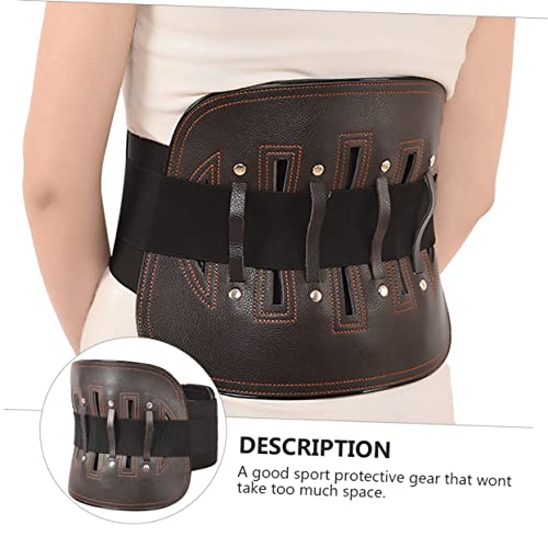 Faja lumbar minkissy XXL para soporte y alivio de dolor miniatura 6