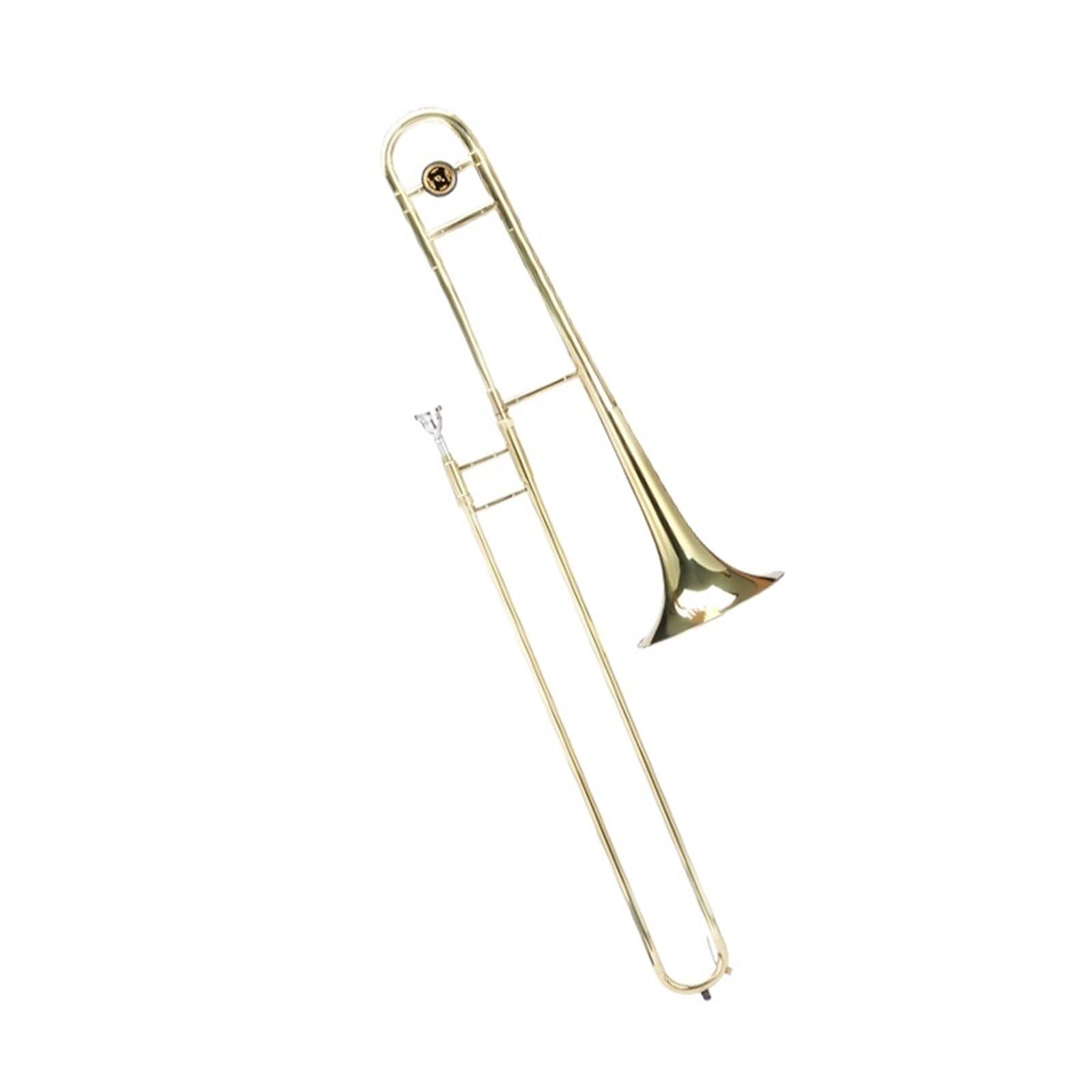 Professional Trombone B Flat Alto Trombone Wind Instrument
