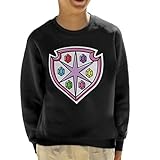 Mercancía oficial My Little Pony Shining Armor Kid\'s Sweatshirt