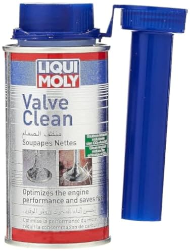 LIQUI MOLY Detergente valvole, 150 ml, Petroladitivo, SKU: 2952