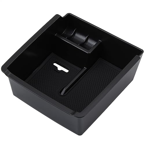 Accoudoir de voiture VW Passat B8 plateau conteneur boîte de rangement central
